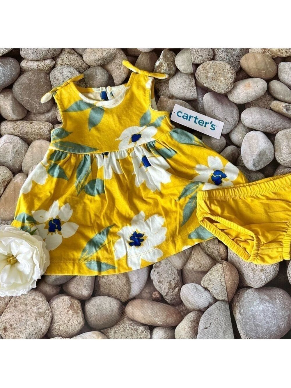 🍭NWT CARTERS DRESS